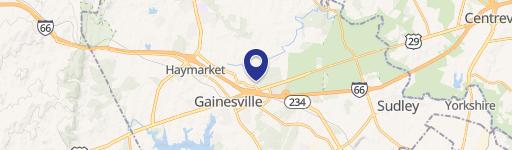 13550 Heathcote Blvd