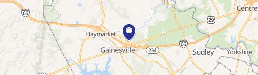 13650 Heathcote Blvd