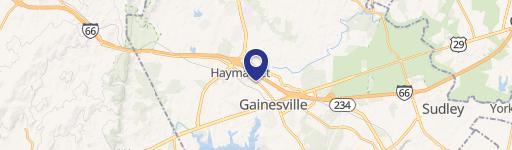 14535 John Marshall Hwy, Unit 4