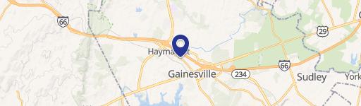 14535 John Marshall Hwy, Unit 6