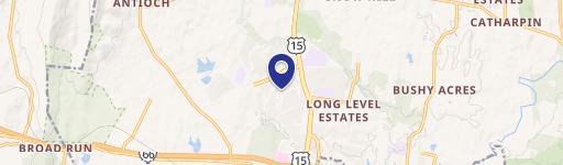 15201 Arnold Palmer Dr