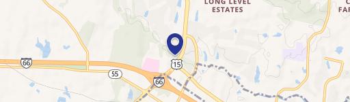 15000 Heathcote Blvd