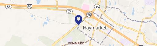 6650 James Madison Hwy