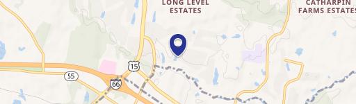 14801 Piedmont Vis Dr