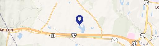 16356 Thoroughfare Rd