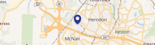 Herndon, VA 20170