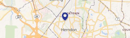 Herndon, VA 20170