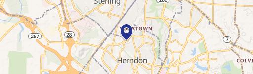 Herndon, VA 20170