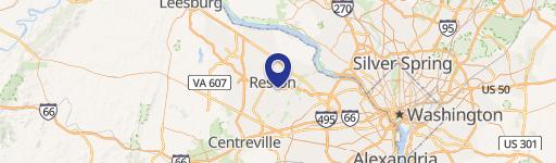 Reston, VA 20191