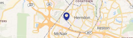 Herndon, VA 20170