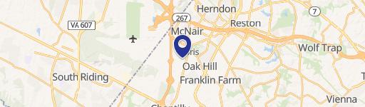 Herndon, VA 20171
