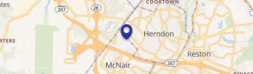 Herndon, VA 20170