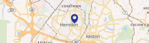 Herndon, VA 20170