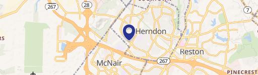 Herndon, VA 20170