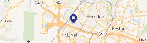 Herndon, VA 20170
