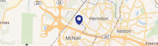 Herndon, VA 20170