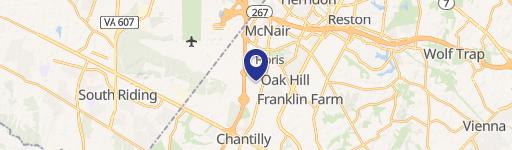 Air And Pkwy Spc Museum