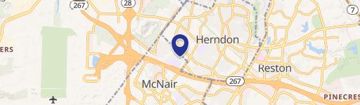 Herndon, VA 20170
