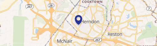 1110 Elden St Ste, Unit 105