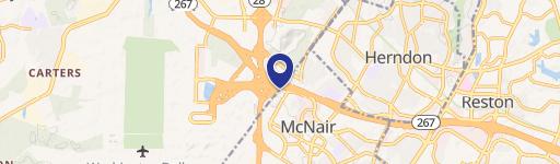 2300 Dulles Cor Blvd