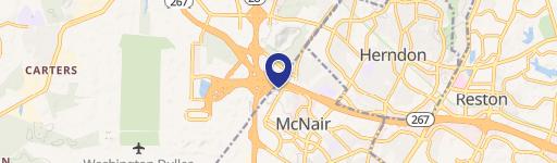 2325 Dulles Cor Blvd