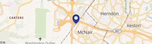 2340 Dulles Cor Blvd