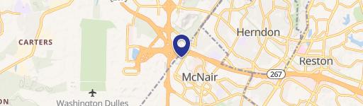 2355 Dulles Cor Blvd