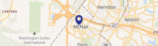 13595 Dulles Technology Dr