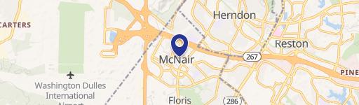 13505 Dulles Technology Dr Ste 1a