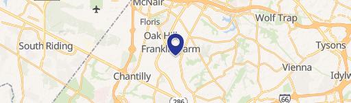 12700 Franklin Farm Rd