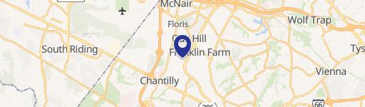 13350 Franklin Farm Rd