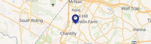 13501 Franklin Farm Rd