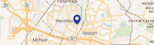 340 Herndon Pkwy