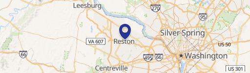 1850 Old Reston Ave