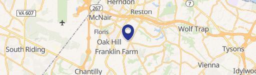 2601 Quincy Adams Dr