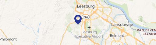 Leesburg, VA 20175