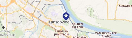 19355 Cypress Rdg Ter, Unit 601