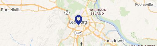 32nd Catoctin SE Cir