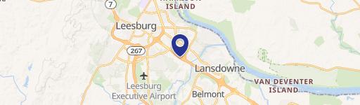 101 Crosstrail SE Blvd