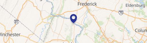 12810 James Monroe Hwy