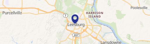 105 Loudoun SW St, Unit 201