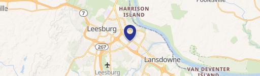 601 Potomac Sta NE Dr