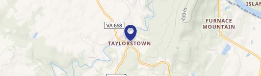 13076 Taylorstown Rd