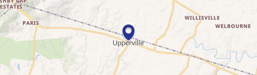 9147 John S Mosby Hwy