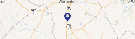 Warrenton, VA 20187