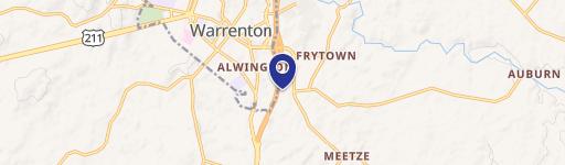 6418 Old Meetze Rd, Unit 1C