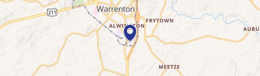 763 James Madison Hwy