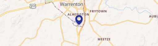 819 James Madison Hwy