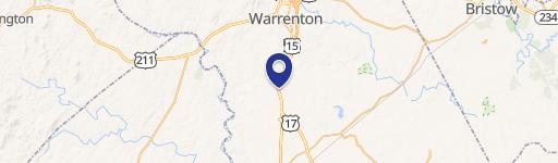 9514 James Madison Hwy