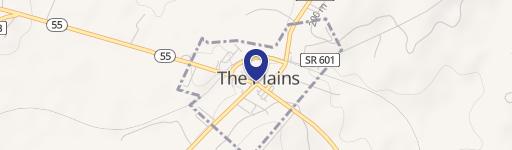 The Plains, VA 20198